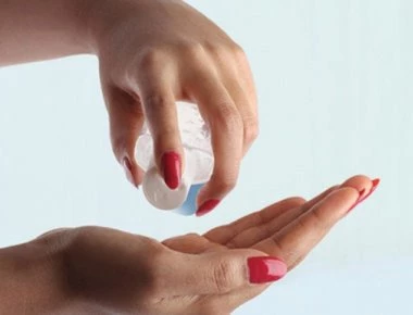 Ανακαλούνται από τον ΕΟΦ γνωστά αντισηπτικά χεριών (φώτο)